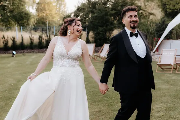 Para Młoda — Wedding Design