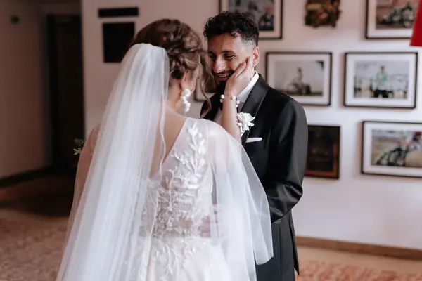Para Młoda — Wedding Design