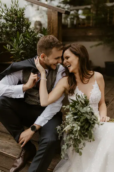 Para Młoda — Wedding Design