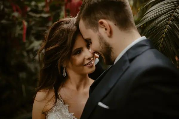 Sesja plenerowa — Wedding Design