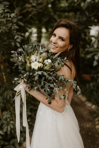 Sesja plenerowa — Wedding Design