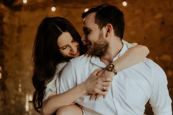 Sesja plenerowa — Wedding Design