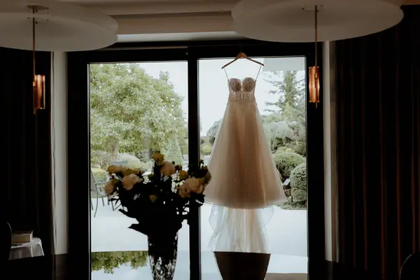 Przygotowania Pary Młodej — Wedding Design