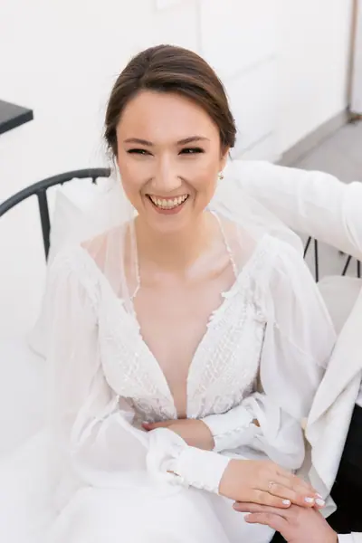 Przygotowania Pary Młodej — Wedding Design