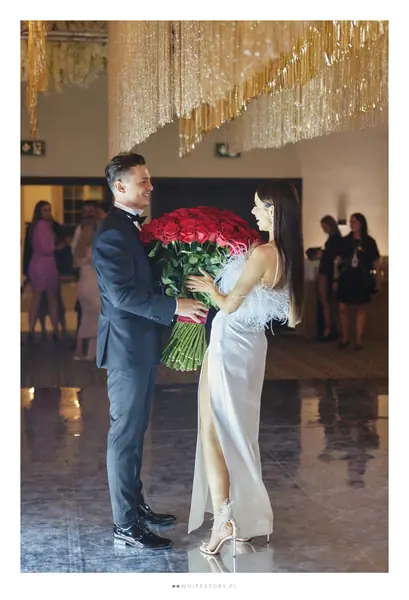 Pierwszy taniec — Wedding Design