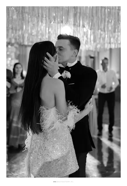 Pierwszy taniec — Wedding Design