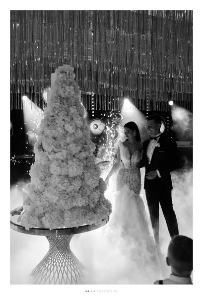 Pierwszy taniec — Wedding Design