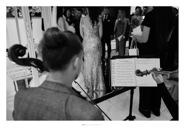Pierwszy taniec — Wedding Design