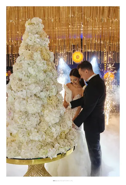 Pierwszy taniec — Wedding Design