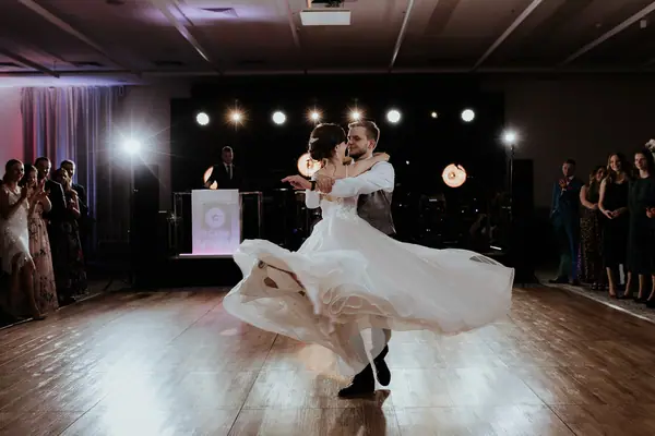 Pierwszy taniec — Wedding Design