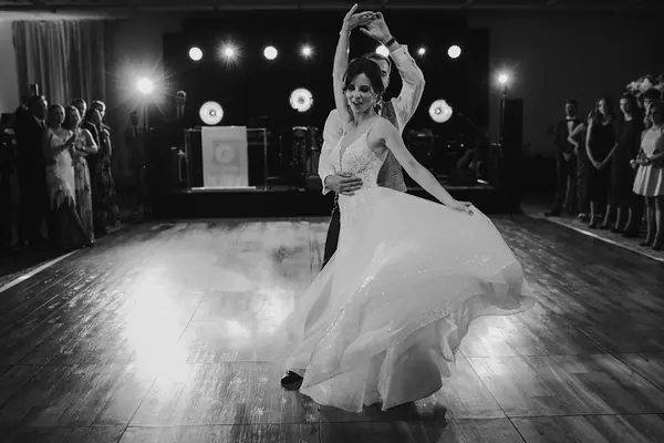 Pierwszy taniec — Wedding Design