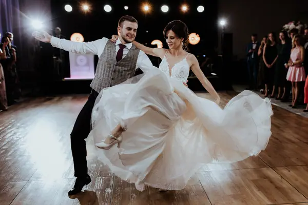 Pierwszy taniec — Wedding Design