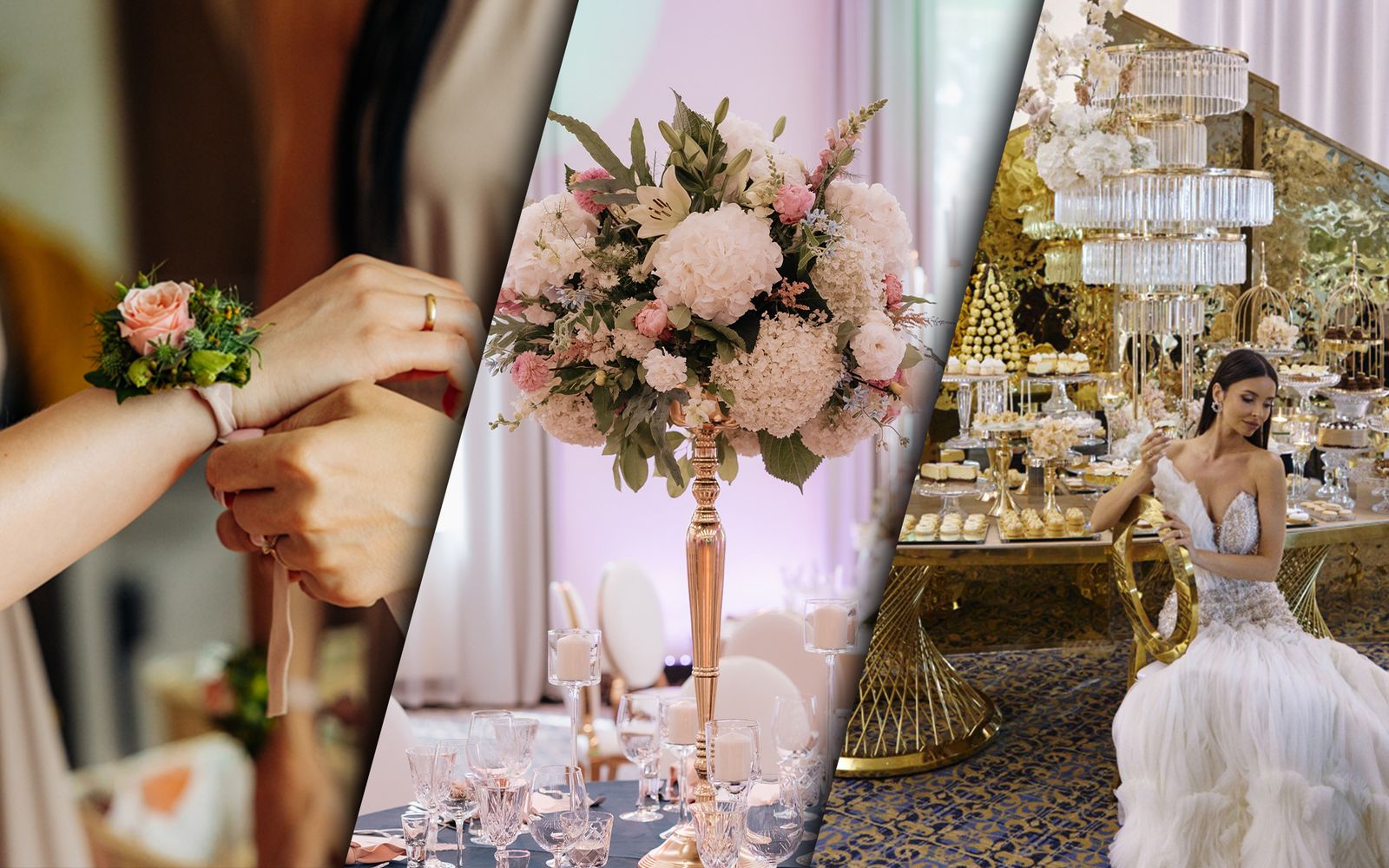 Produkty cyfrowe Wedding Design